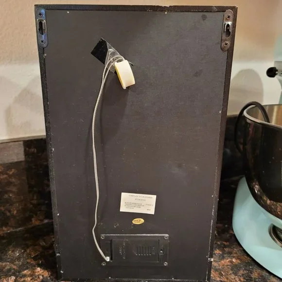 Cork & Tops Holder - Empty Bottles Are Filled With Memories - Home Accent - Picture 4 of 10